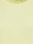 Long Sleeve Jumper - Starfruit Melange