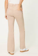 Refresh Bootcut Jean - Classic Beige