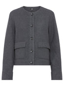 Jacket - Dark Slate