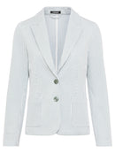 Urban Jungle Blazer - Jungle Khaki