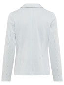 Urban Jungle Blazer - Jungle Khaki