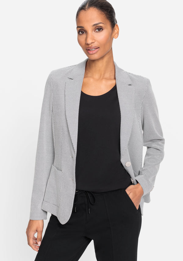 Blazer - Black
