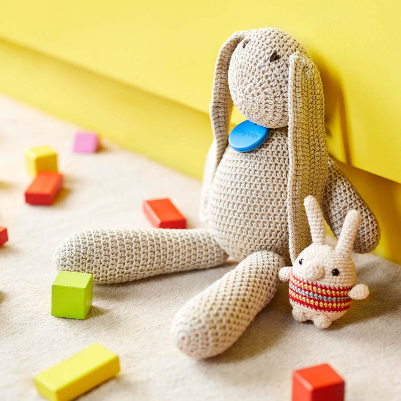 One Item Finder - Blue