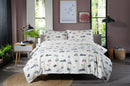 On The Land Duvet Cover Set