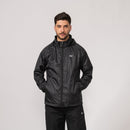 Origin 2 Jacket - Jet Black