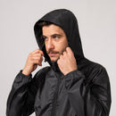Origin 2 Jacket - Jet Black