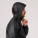 Origin 2 Jacket - Jet Black