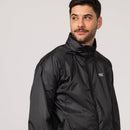 Origin 2 Jacket - Jet Black