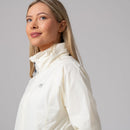 Origin 2 Jacket - Ivory