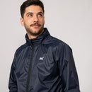 Origin 2 Jacket - Navy