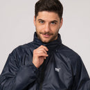 Origin 2 Jacket - Navy
