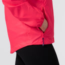 Origin 2 Jacket - Neon Watermelon