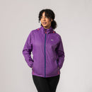 Origin 2 Jacket - Purple