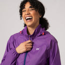 Origin 2 Jacket - Purple