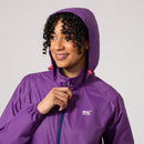 Origin 2 Jacket - Purple