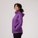 Origin 2 Jacket - Purple