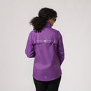 Origin 2 Jacket - Purple