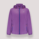 Origin 2 Jacket - Purple