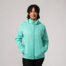 Origin 2 Jacket - Tiffany Green