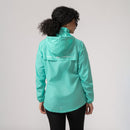 Origin 2 Jacket - Tiffany Green