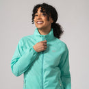 Origin 2 Jacket - Tiffany Green