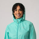 Origin 2 Jacket - Tiffany Green
