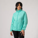 Origin 2 Jacket - Tiffany Green
