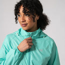 Origin 2 Jacket - Tiffany Green