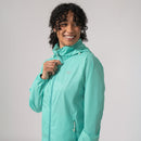 Origin 2 Jacket - Tiffany Green