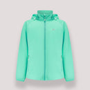 Origin 2 Jacket - Tiffany Green