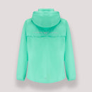 Origin 2 Jacket - Tiffany Green
