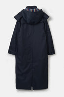 Outback Waterproof Coat - Nightshade