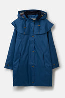 Outrider Waterproof Coat - Deep Sea
