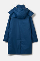 Outrider Waterproof Coat - Deep Sea