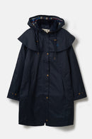 Outrider Waterproof Coat - Nightshade