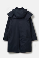 Outrider Waterproof Coat - Nightshade