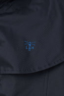 Outrider Waterproof Coat - Nightshade