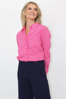 Oxford Shirt - Pink