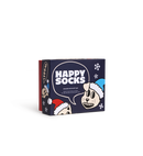 2 Pack Holiday Cat &amp; Dog - Navy/red