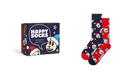 2 Pack Holiday Cat &amp; Dog - Navy/red