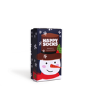 3 Pack Holiday Navy Gift Set - Navy