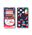 3 Pack Holiday Navy Gift Set - Navy