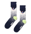 2 Pack Skiing Chalet Gift - Navy/blue