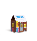 2 Pack Skiing Chalet Gift - Navy/blue