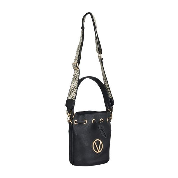 Katong Bucket Bag - Black