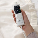 Peaceful Dreams Heated Overblanket