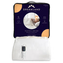 Peaceful Dreams Heated Overblanket