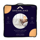 Peaceful Dreams Heated Overblanket