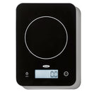 5kg Everyday Glass Food Scale