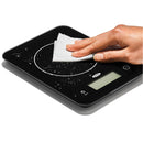 5kg Everyday Glass Food Scale